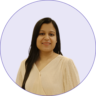 Saloni Garg