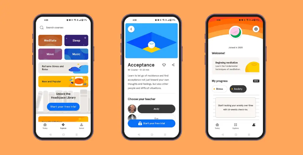 ai powered mental health app cost