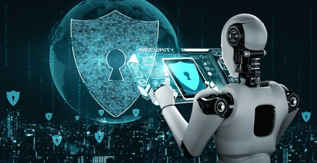 cybersecurity trends 2025
