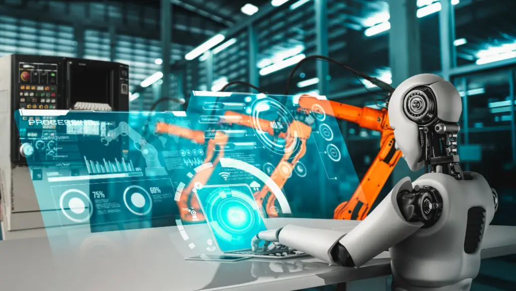 latest technology trends 2025