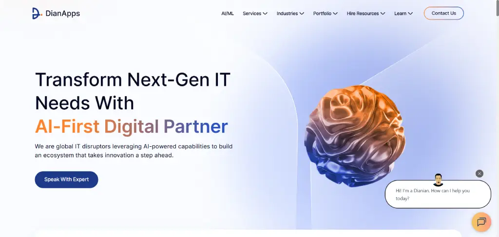 AI Powered App Development