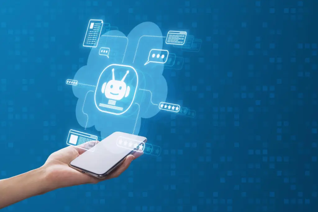 AI and ML app development cost