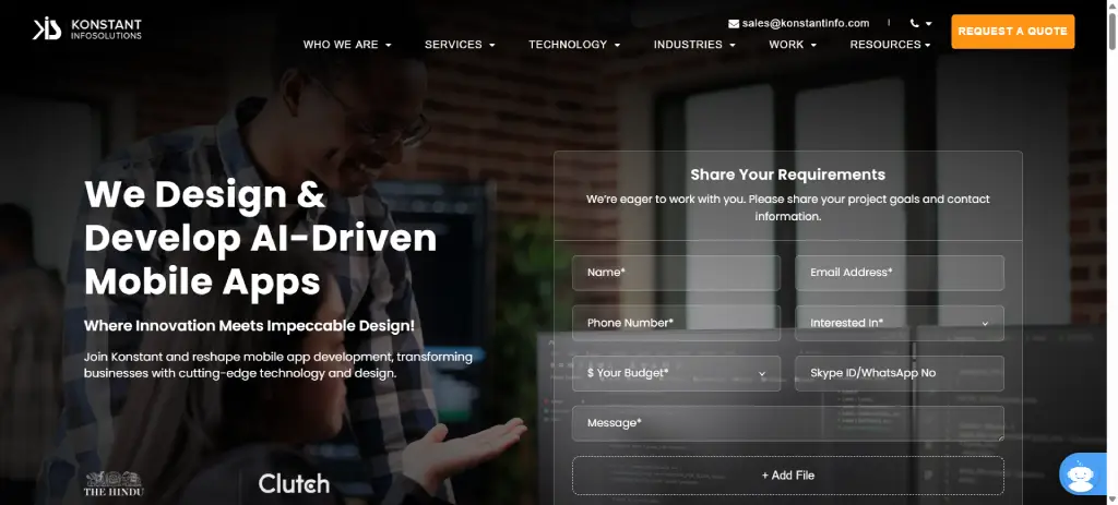 best react native developers india 2