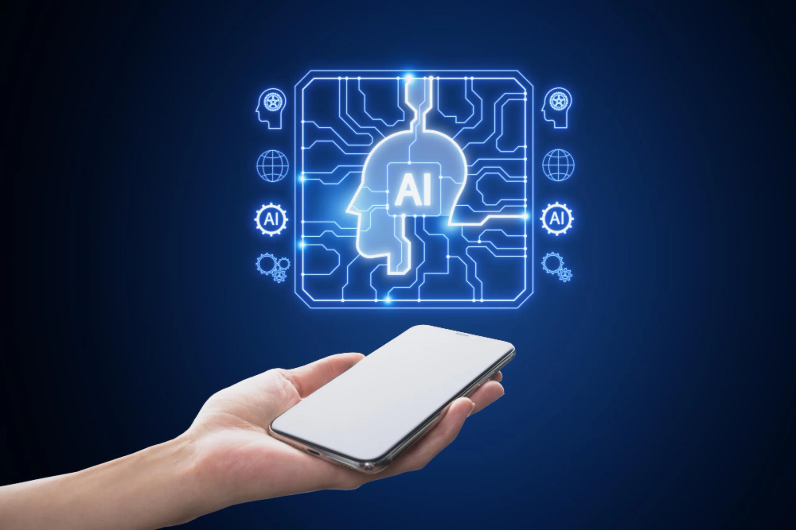 AI femtech mobile app development cost scaled