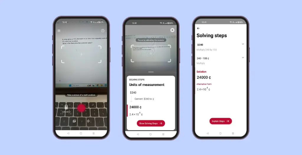AI learning app development pricing