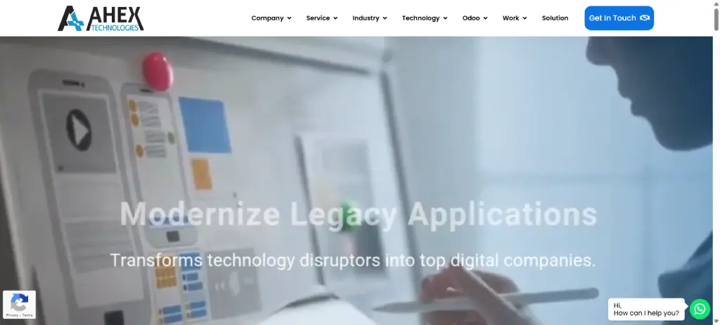 MVP Flutter app development firms