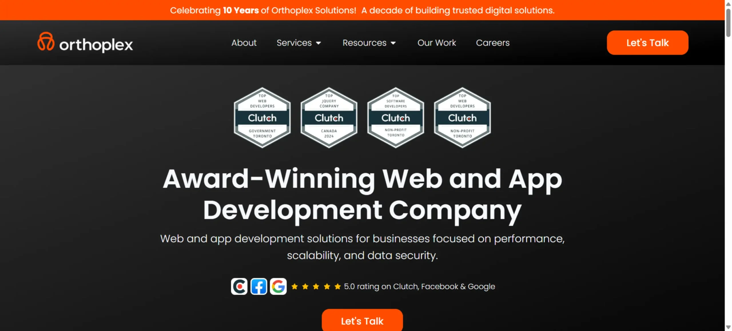 WordPress agency India