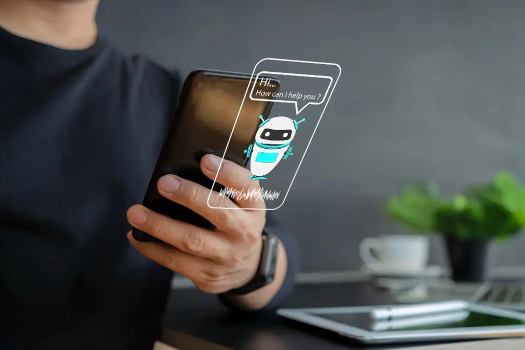 ai app development cost in India