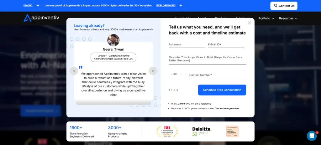 cost effective flutter development India