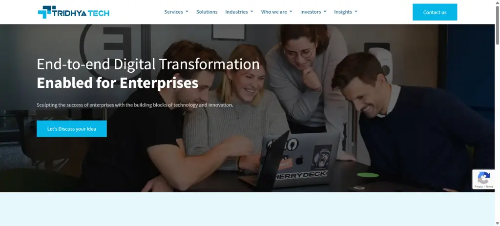 enterprise Flutter development companies