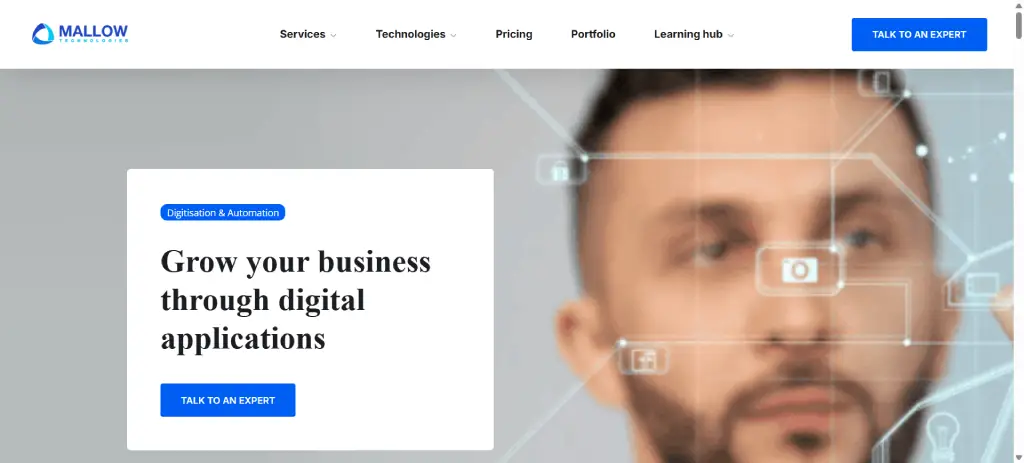 scalable Flutter apps development India
