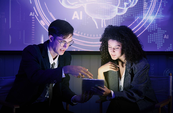 AI Development Company