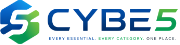 cybe5